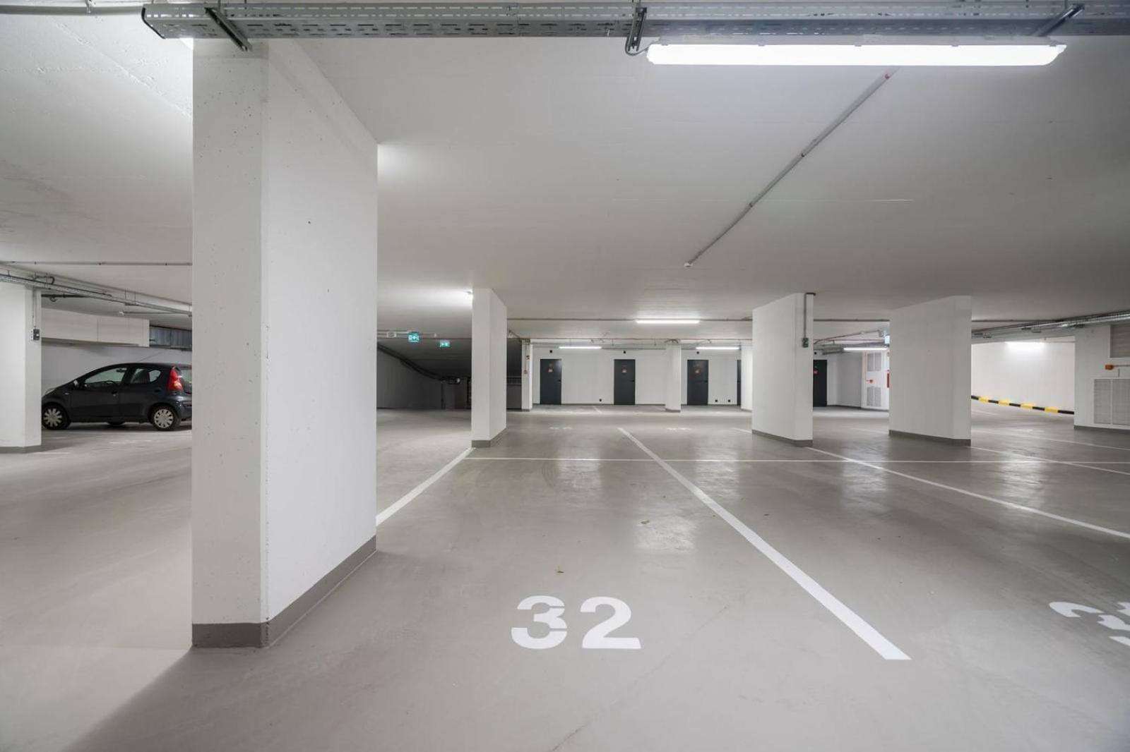 Comfort Court Apartment - Free Parking, Balcony ブダペスト エクステリア 写真